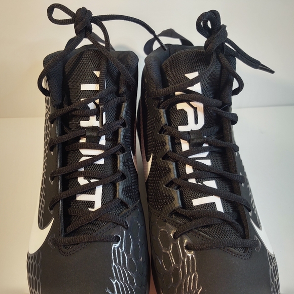 Nike Force Zoom Baseball Size 11.5 - Picture 5 of 8